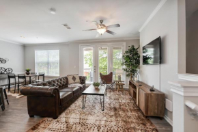Uptown Dallas Apartments